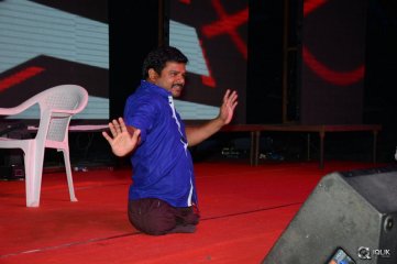 Supreme Movie Success Meet